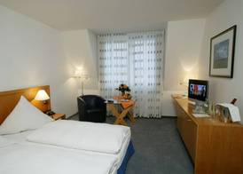 Stadthotel Oranienburg 3