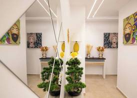 SUITE APARTMENT TAORMINA 3