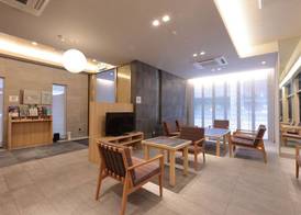 Shinsaibashi Grand Hotel Osaka 4
