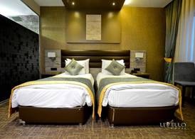 Empire Hotel İstanbul 4