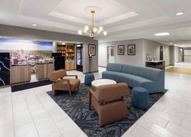 La Quinta Inn & Suites by Wyndham Lexington South / Hamburg 5