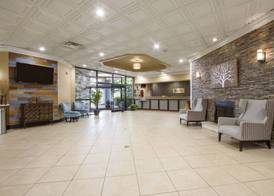 Clarion Inn Asheville Airport 2