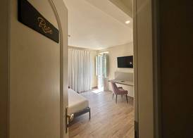 La Ninfa Hotel 3