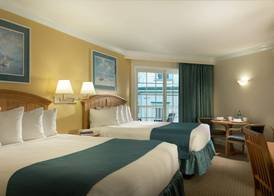 La Mer Beachfront Resort 2