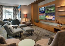 Courtyard by Marriott Maui Kahului Airport 2