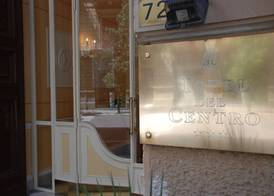 Hotel del Centro 5