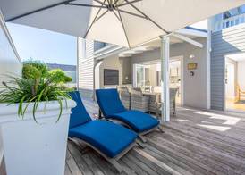 Thesen Island Holiday House 5