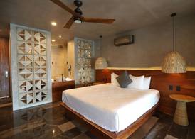 Hotel Amainah Bacalar Adults Only 4