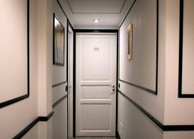 Royal Suite du Vatican 5