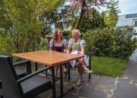 Hotel Haus Arenberg 5