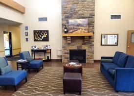 Comfort Inn & Suites Walla Walla 5
