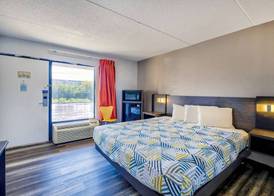 Motel 6-Ashland, VA 4