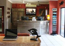 Bohemia Resort Cairns 2