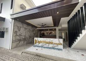 Lighthouse Point Hotel 4