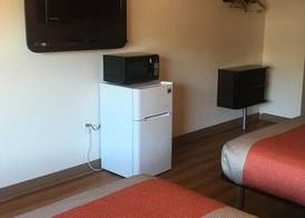 Motel 6-Bremerton, WA 2