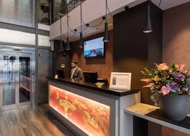 Catalonia Square 4* Sup 2