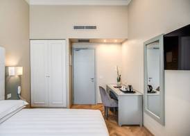 Hotel Ariele 5