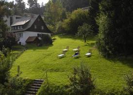 Hotel Bergfrieden 2