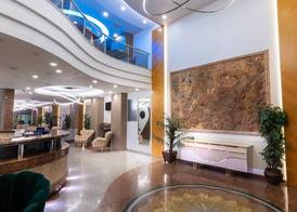 Gurtas Hotel 4