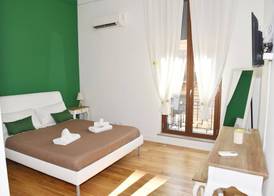Charme Rooms Palermo-By E&K 5