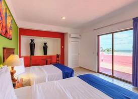 Decameron Los Cocos Guayabitos, Ramada All-Inclusive Resort 4