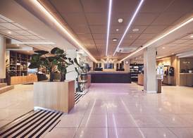 Quality Hotel Maritim 4