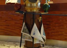 Best Western Hotel Nettuno 4