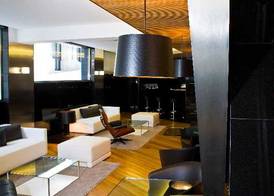 Hotel Inffinit 2