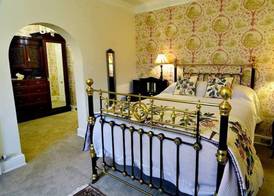 Pale Hall Hotel 2