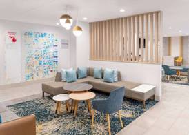 TownePlace Suites by Marriott Detroit Taylor 2