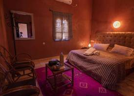 Hotel Kasbah Sahara Services - M'Hamid El Ghizlane 3