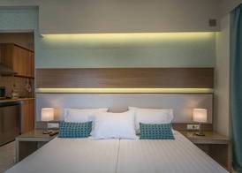Alba Boutique Apartments 4