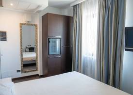 Hotel Napoleon 5