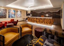 FIVE Zurich - Luxury City Resort 3