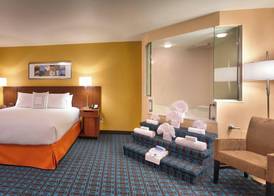 Fairfield Inn Salt Lake City Draper 5