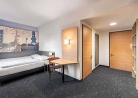 B&B HOTEL St-Pölten 3