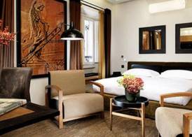 Babuino 181 - Small Luxury Hotels of the World 5