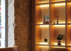 Best Western Lyon Saint-Antoine 4