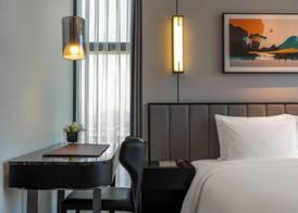 Crowne Plaza Danang City Centre by IHG 4