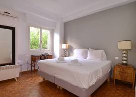 Thiseio a vintage apartment 4