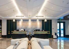 Nostalgia S Hotel (Hangzhou West Lake) 4