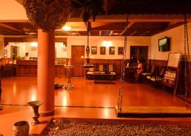 Greenwoods Thekkady - A Five Star Classified Resort 5