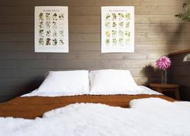 Topperyd Bed & Breakfast 5