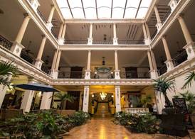 El Gran Hotel 4