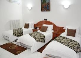 Hotel Bouregreg 3