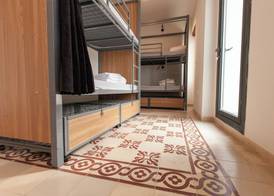 Hostel Ibarra by Bossh! Hotels 2