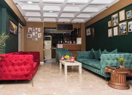 Senyor Garden Hotel 3