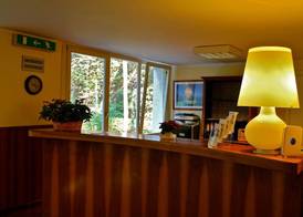 Golf Hotel La Pinetina 3