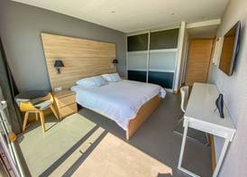 Chambres d'hôtes Vue Mer 5