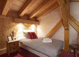 Terresens - Chalet Les Cascades 3